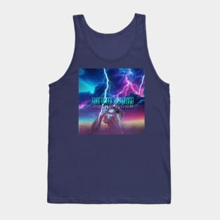 Be the storm Tank Top